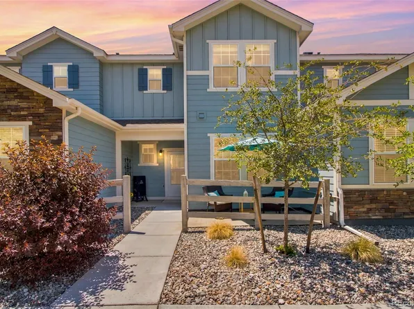 16335 Rustlers Range Point, Monument, CO 80132