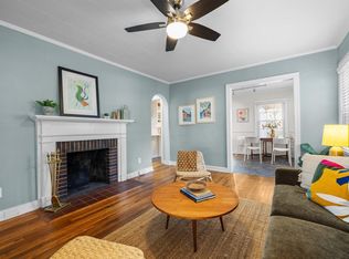 2511 State St, Durham, NC 27704