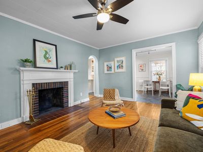 2511 State St, Durham, NC, 27704
