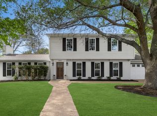 2403 Comburg Castle Way, Austin, TX 78748