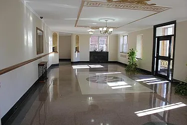 Rented by Cyclone Realty