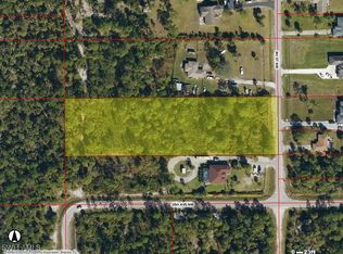 2535 4th St NW, Naples, FL 34120