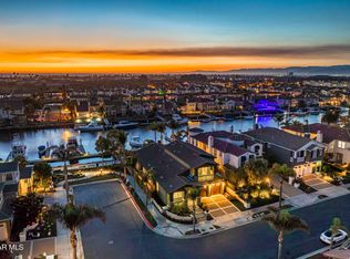 1537 Estuary Way, Oxnard, CA 93035