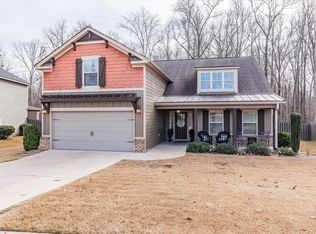 7535 Lucas Ave, Evans, GA 30809