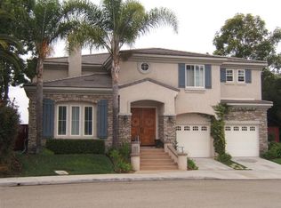 2128 Sea Island Pl, San Marcos, CA 92078