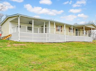 602 Noe Rd, Orleans, IN 47452