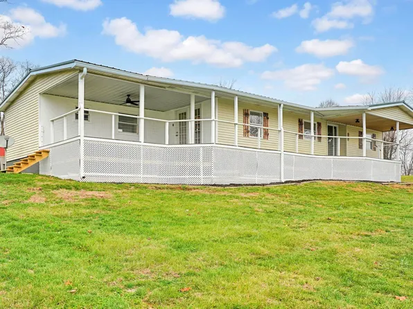 602 Noe Rd, Orleans, IN 47452