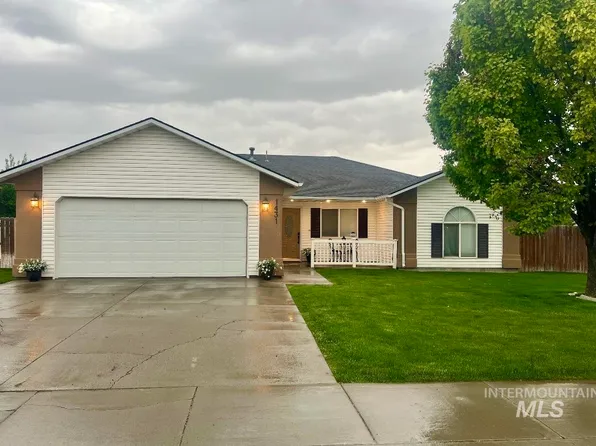 1431 Autumn Way, Jerome, ID 83338