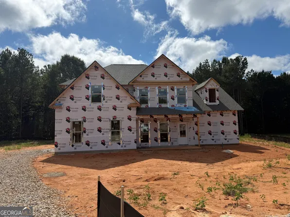 209 Cades Ct, McDonough, GA 30252