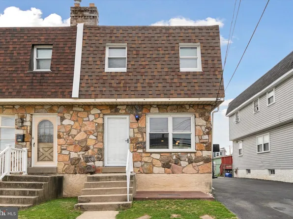 58 N Diamond St, Clifton Heights, PA 19018