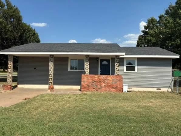 18 W Bowman Ave, Edmond, OK 73003