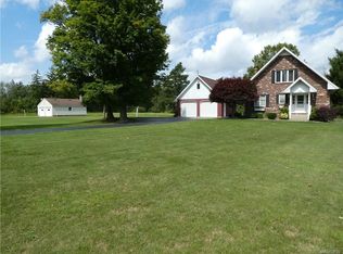 7681 Clinton St, Elma, NY
