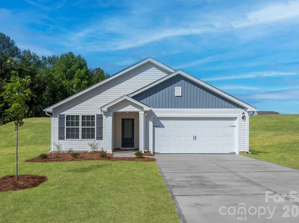 1103 Elyan St, Richburg, SC 29729