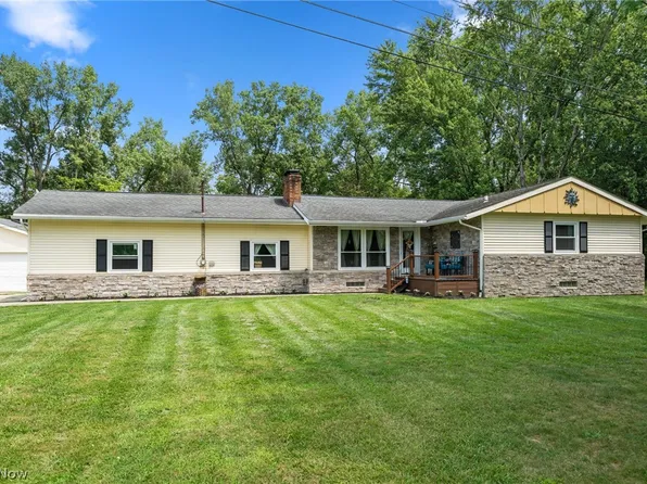 613 Barlow Rd, Hudson, OH 44236