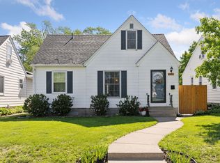 3812 Quail Ave N, Robbinsdale, MN 55422