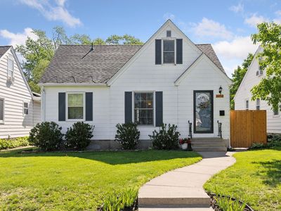 3812 Quail Ave N, Robbinsdale, MN, 55422