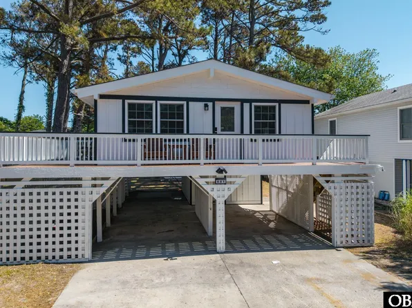 801 W Avalon Dr Lot 200, Kill Devil Hills, NC 27948