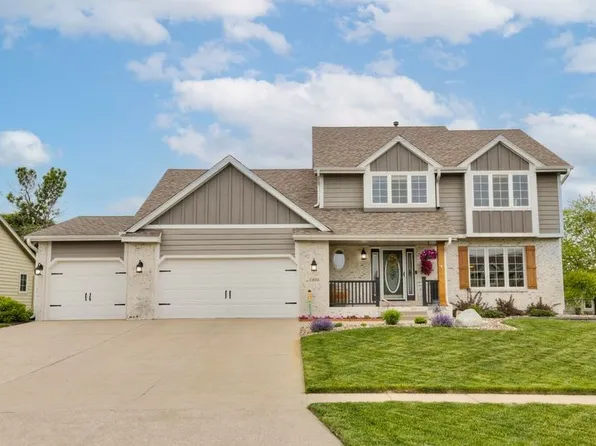 1406 NW Wagner Blvd, Ankeny, IA 50023