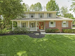 401 Farr Ave, Wadsworth, OH 44281