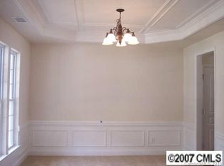 1218 Sandy Bottom Dr NW, Concord, NC 28027