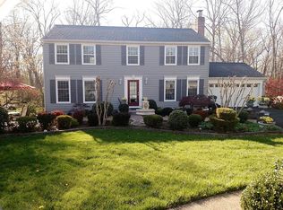 12271 Angel Wing Ct, Reston, VA 20191