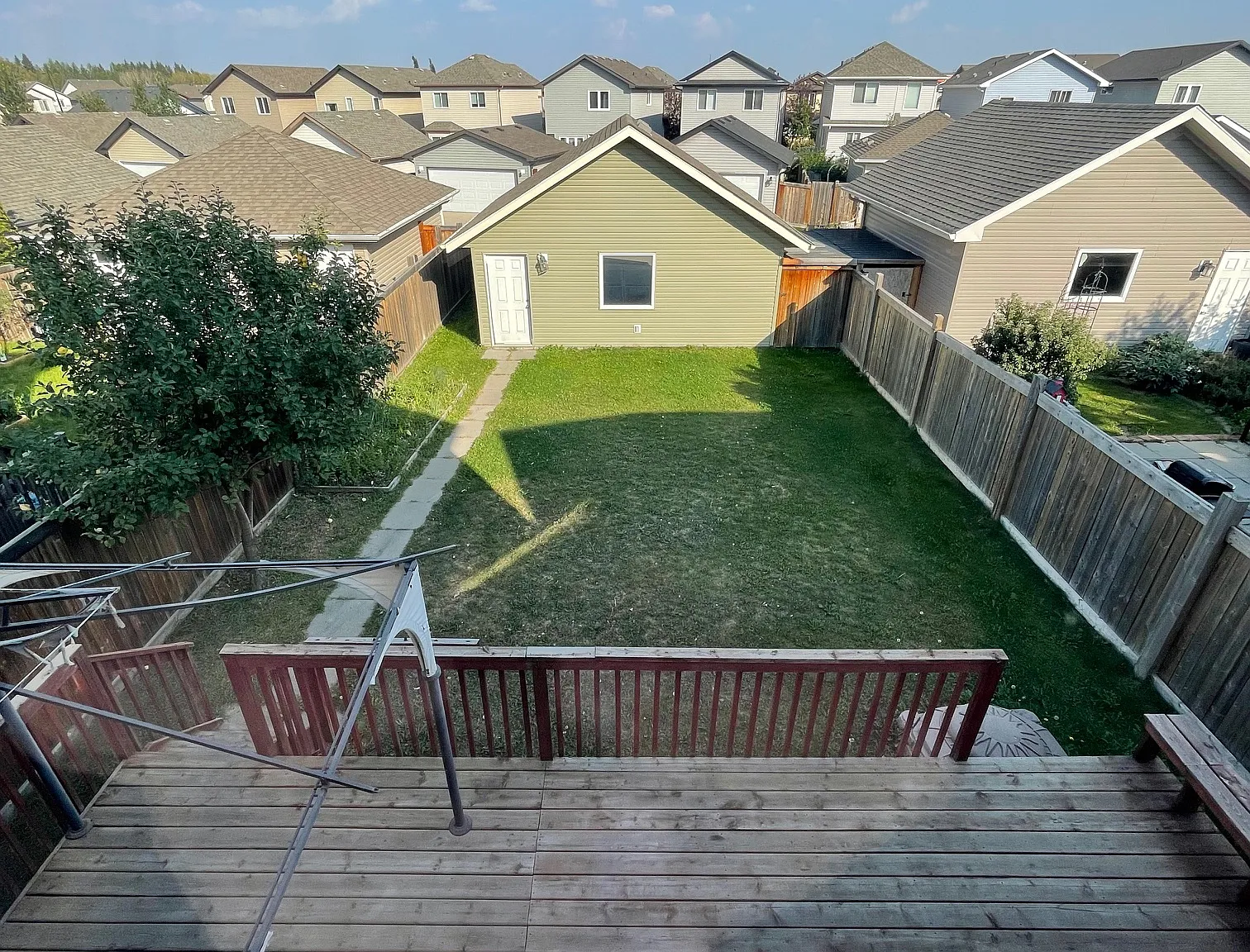 9467 213 Street Northwest — Photo 3