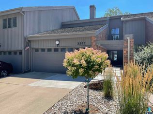 3207 W Rivers Edge Way, Sioux Falls, SD 57105