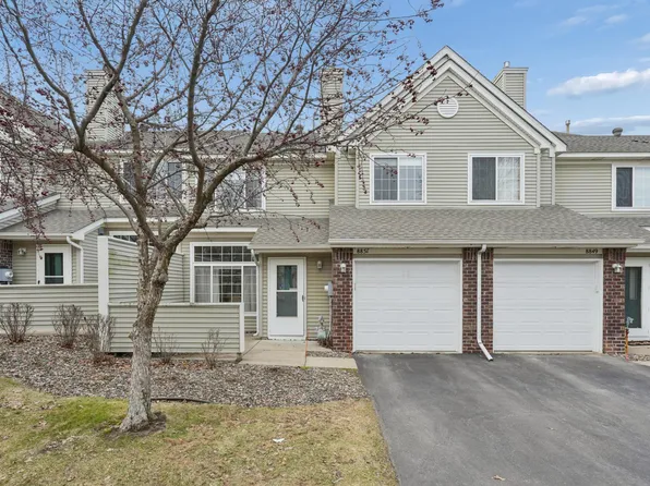 8851 Branson Dr, Inver Grove Heights, MN 55076