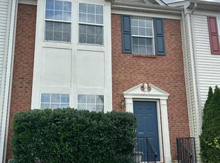 105 Chesterbrook Ct, Stafford, VA 22554