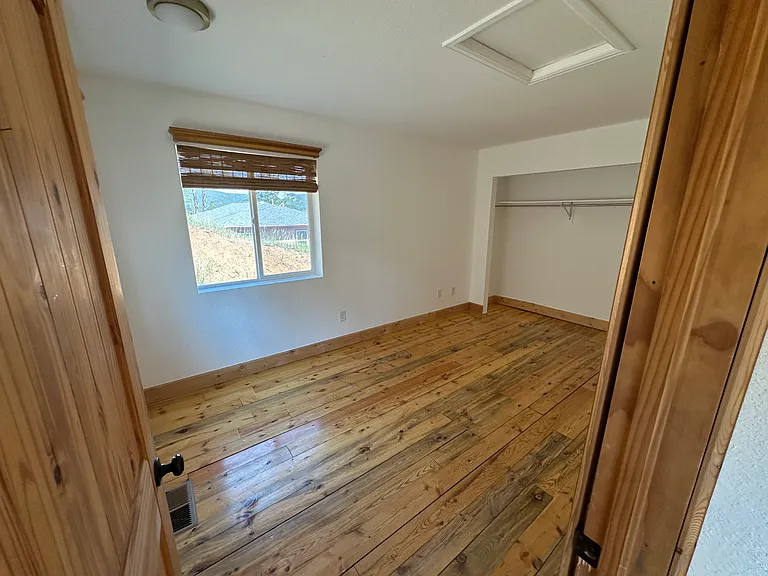 Bedroom #1