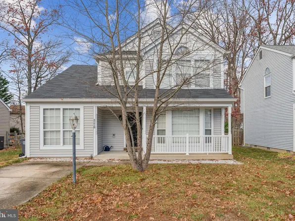 4218 Mockingbird Cir, Waldorf, MD 20603
