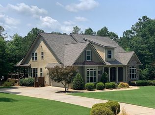 151 Jasper Dr, Palmetto, GA 30268