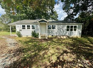 8499 Renee Ford Rd, Stanfield, NC 28163