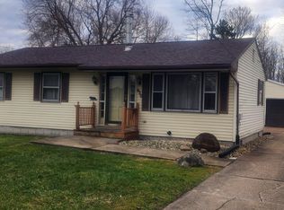 420 Wilder Ave, Huron, OH