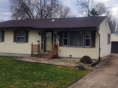 420 Wilder Ave, Huron, OH, 44839