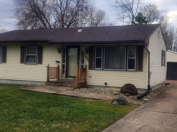 420 Wilder Ave, Huron, OH 44839