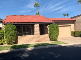 7934 E Crestwood Way, Scottsdale, AZ 85250