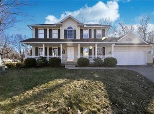 3324 Capricio St NE, Canton, OH