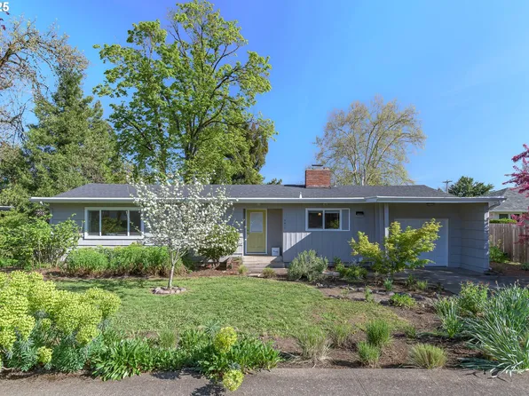 3417 Harlow Rd, Eugene, OR 97401