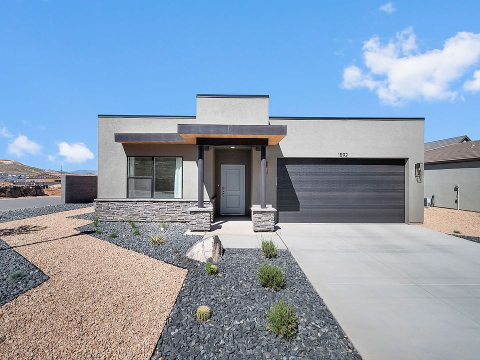 Plan Elevation.