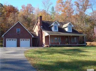 6621 Cheatham Ford Rd, Hiddenite, NC 28636