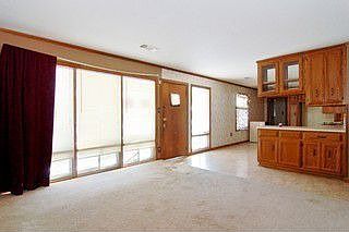 Kitchen / Living Room