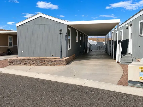 4170 Needles Hwy #53, Needles, CA 92363