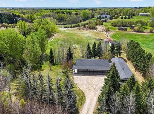 53227 Range Rd #15-3, Parkland County, AB T7Y 0C3