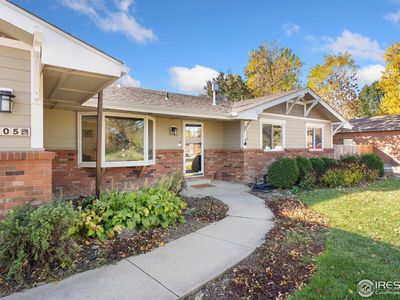 305 Park Place Dr, Fort Collins, CO, 80525