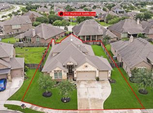 703 Marbrook Saddle Ln, League City, TX 77573