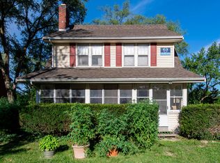 785 N Maple Rd, Ann Arbor, MI 48103