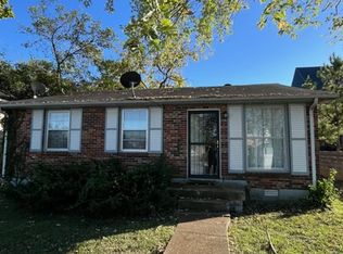 308 Arrington St, Nashville, TN 37207