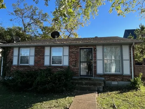 308 Arrington St, Nashville, TN 37207