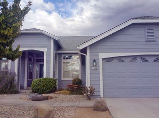 7828 Cangrejo Ct, Sparks, NV